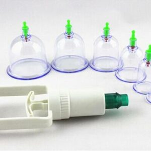 Cupping Therapy Products